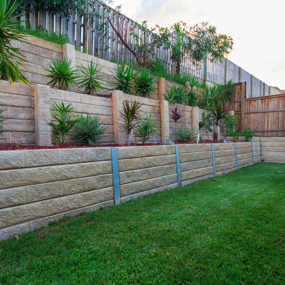Hero image for Brockmiller Landscapes