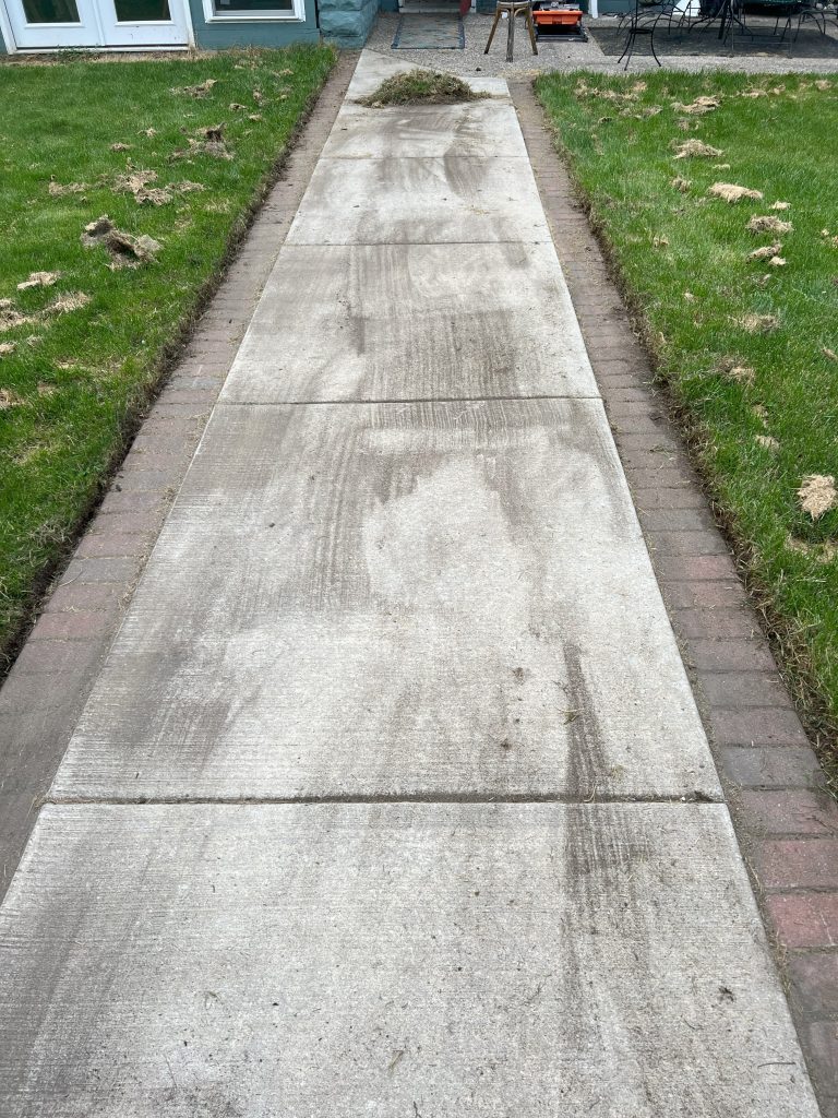 Landscaping in Bozeman, Montana Landscaping in Bozeman, Montana