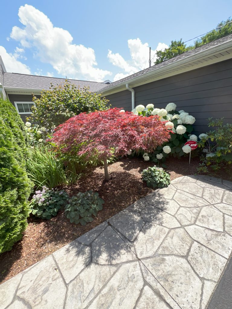 Landscaping in Bozeman, Montana Landscaping in Bozeman, Montana